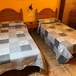 בית הארחה Casa Cuevas 3*