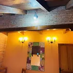 בית הארחה Casa Cuevas Caín