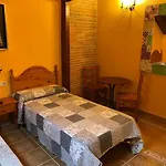 Casa Cuevas Caín