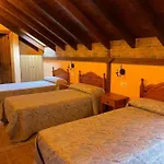 Casa Cuevas 3*