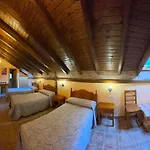 Casa Cuevas 3*