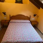 Casa Cuevas בית הארחה