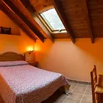 Casa Cuevas Gæstehus Caín