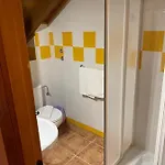 Casa Cuevas Guest house Cain