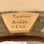 Casa Cuevas