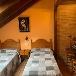 בית הארחה Casa Cuevas Caín