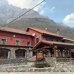 בית הארחה Casa Cuevas Caín