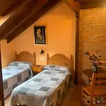 בית הארחה Casa Cuevas Caín