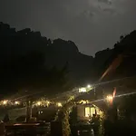 Casa Cuevas 3*