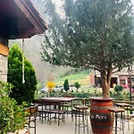 בית הארחה Casa Cuevas