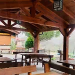 בית הארחה Casa Cuevas