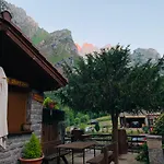 Casa Cuevas