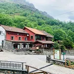 בית הארחה Casa Cuevas Caín