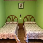 Casa Cuevas 3*