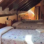 Casa Cuevas 3* Caín