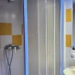 Casa Cuevas בית הארחה