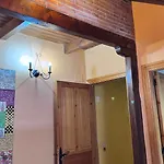 Casa Cuevas Caín