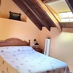 בית הארחה Casa Cuevas Caín