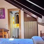 בית הארחה Casa Cuevas