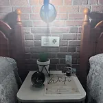 בית הארחה Casa Cuevas Caín