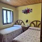 Casa Cuevas 3* Caín