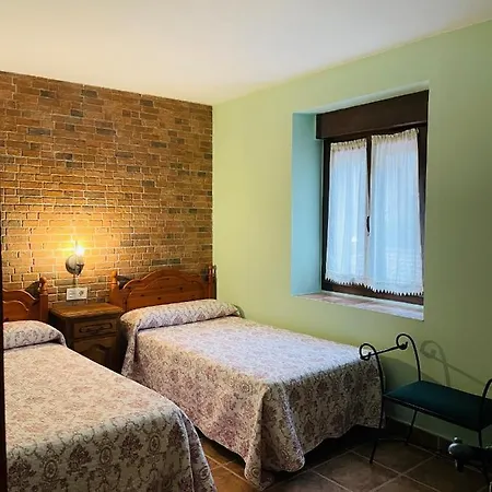 Vendégház Casa Cuevas 3*