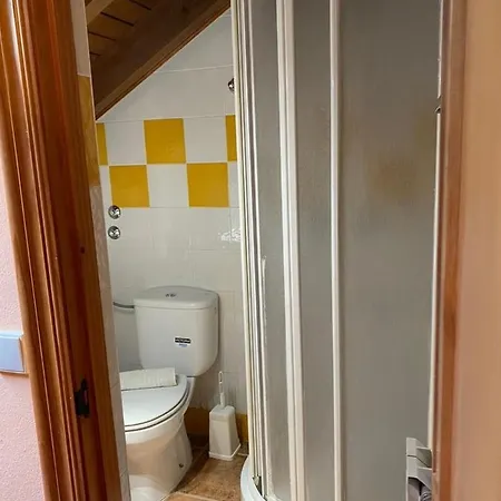 Pensión Casa Cuevas