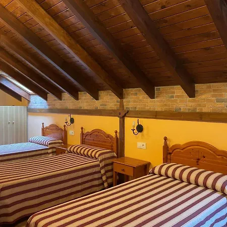 Casa Cuevas *