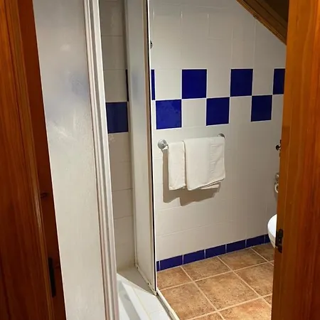 Casa Cuevas 3* Caín