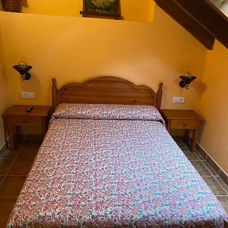 Casa Cuevas Pensión