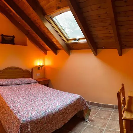 Casa Cuevas Vendégház Caín