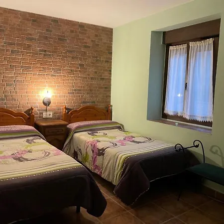 Casa Cuevas