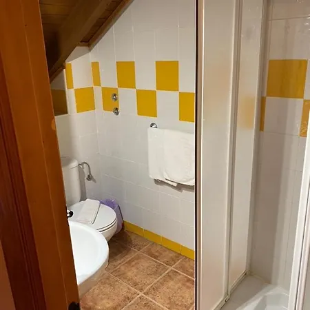 Casa Cuevas Vendégház Caín