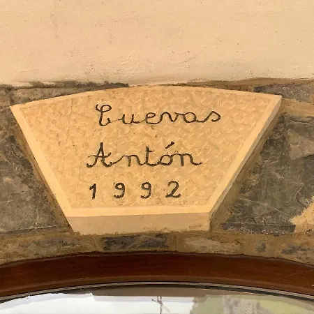 Casa Cuevas