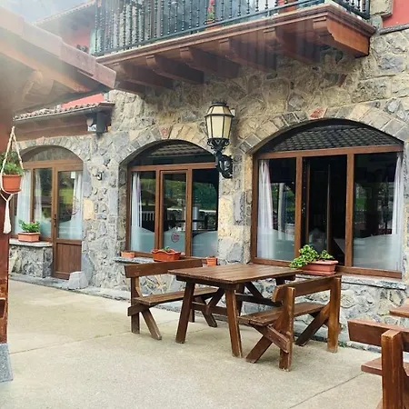 Vendégház Casa Cuevas 3*