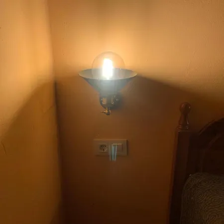 게스트하우스 Casa Cuevas Caín