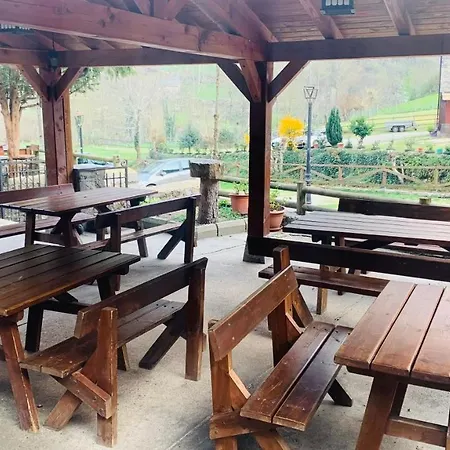 Casa Cuevas 3* Caín