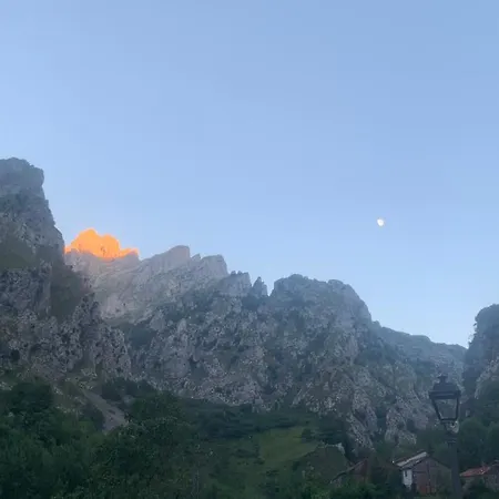 Casa Cuevas Vendégház