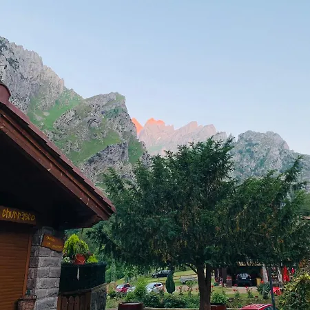 Casa Cuevas 게스트하우스 Caín