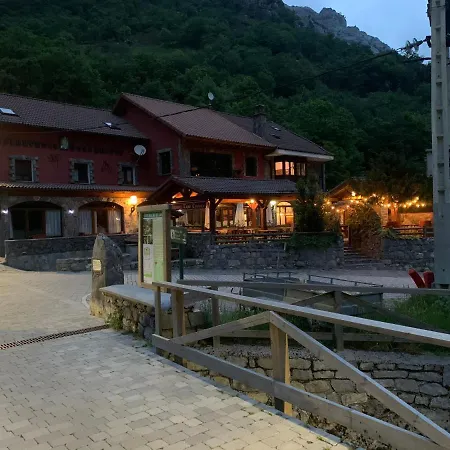 Casa Cuevas Caín