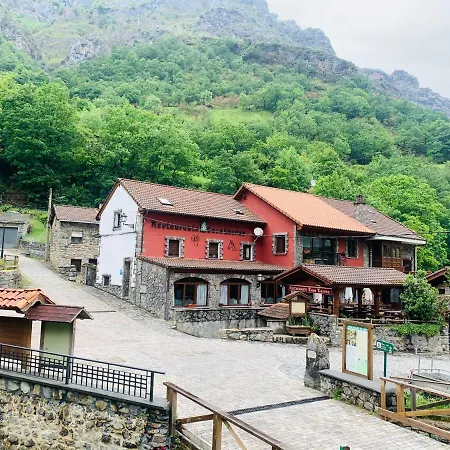 Casa Cuevas Maison d'hôtes 3*
