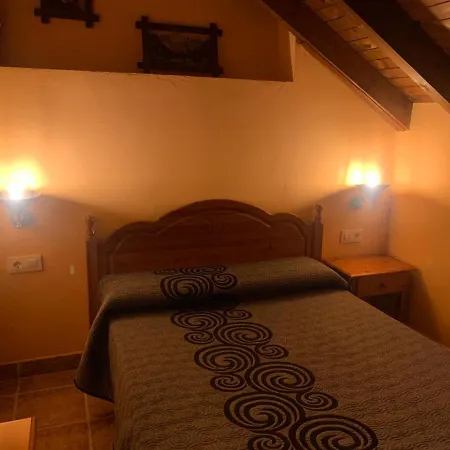 Casa Cuevas * Caín