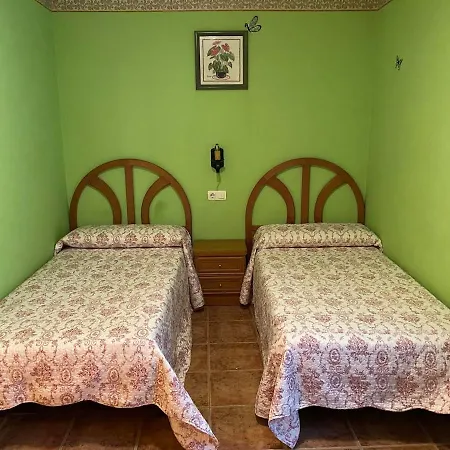 Casa Cuevas *