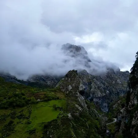 Casa Cuevas Vendégház 3*