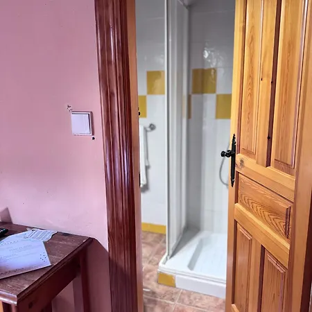Casa Cuevas 3*