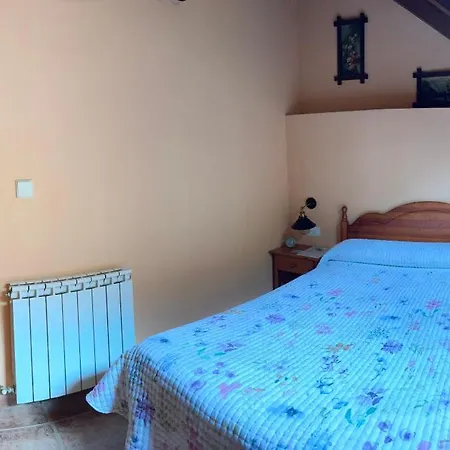 Casa Cuevas Caín