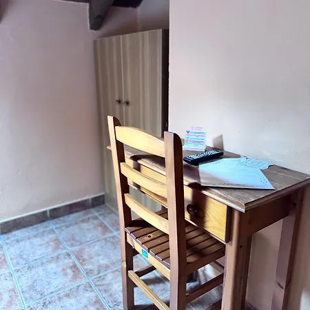 게스트하우스 Casa Cuevas Caín