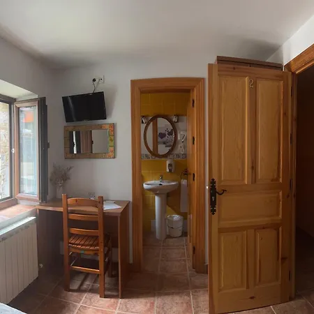 בית הארחה Casa Cuevas 3*