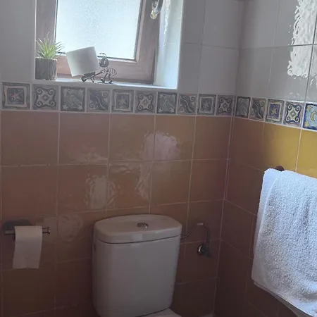 Casa Cuevas 3*