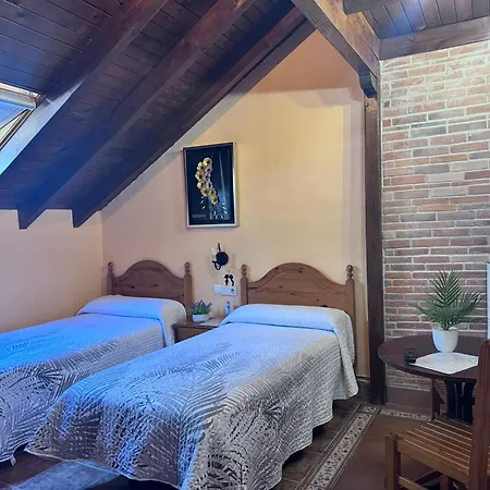 בית הארחה Casa Cuevas Caín